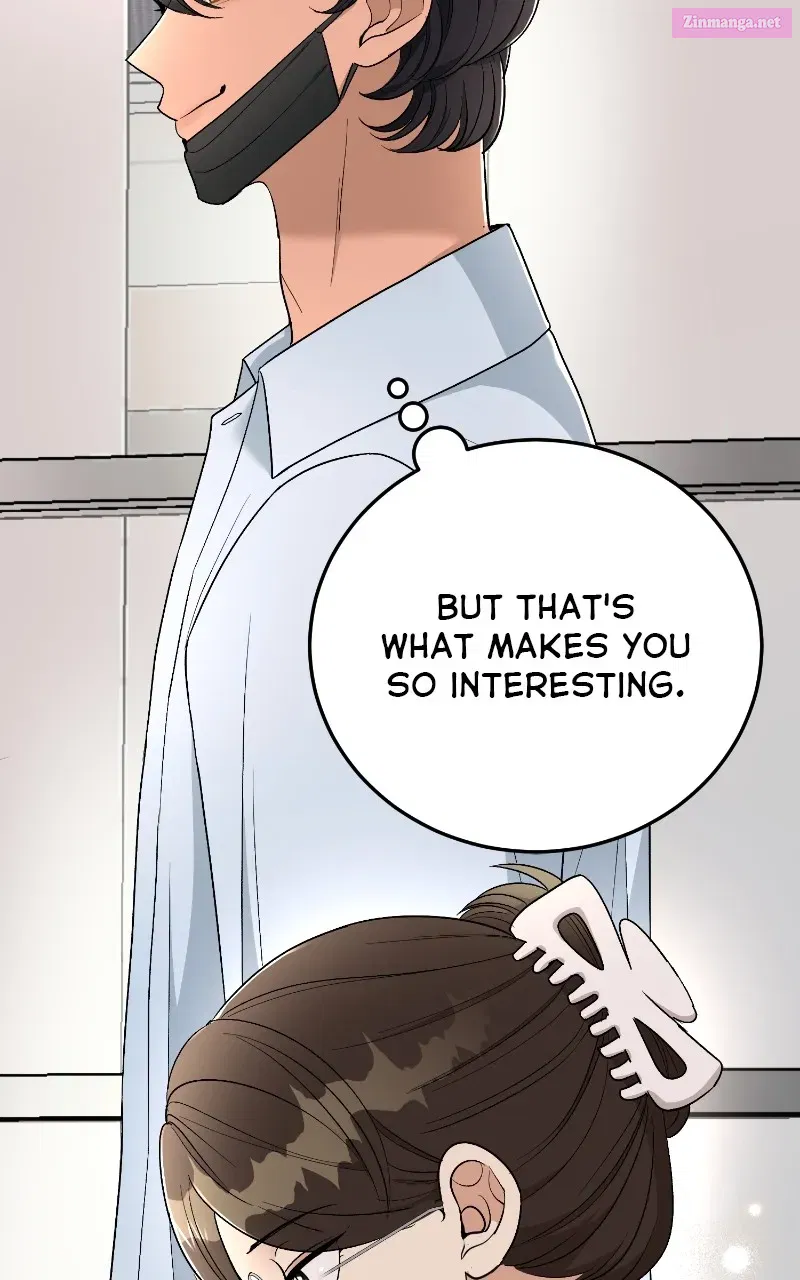 Not Interestedin Dating Zinmanga X Chapter 19 Page 127