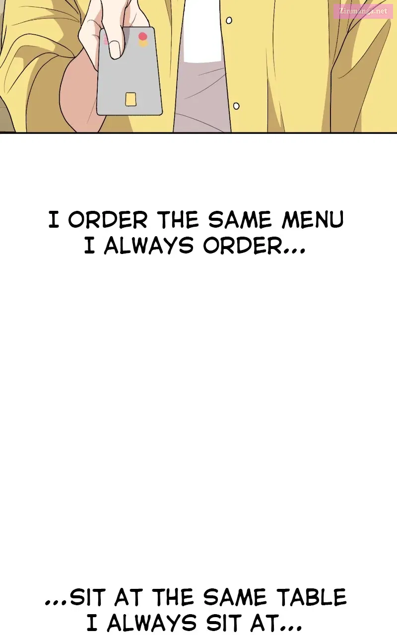 Not Interestedin Dating Zinmanga X Chapter 18 Page 3