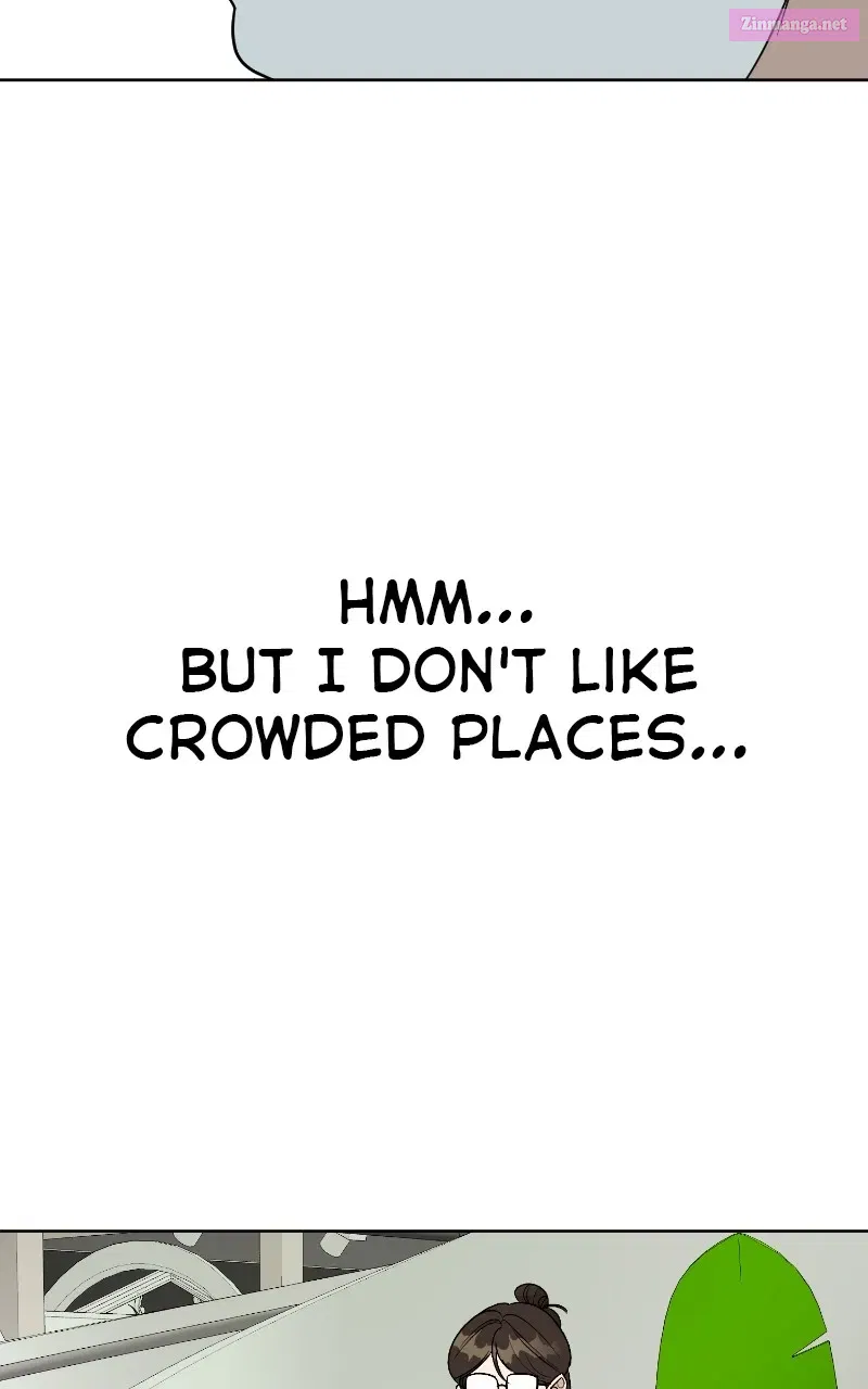 Not Interestedin Dating Zinmanga X Chapter 18 Page 30