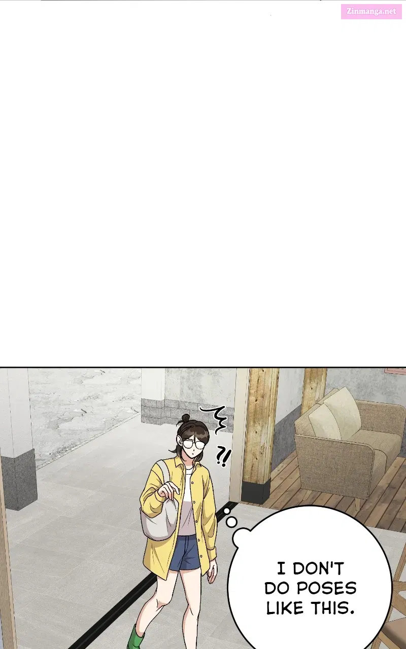 Not Interestedin Dating Zinmanga X Chapter 18 Page 36