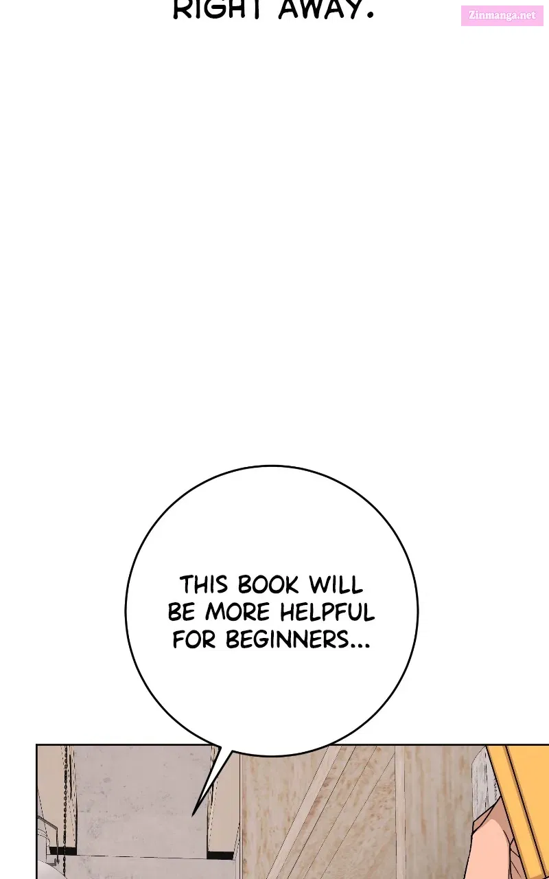 Not Interestedin Dating Zinmanga X Chapter 18 Page 56