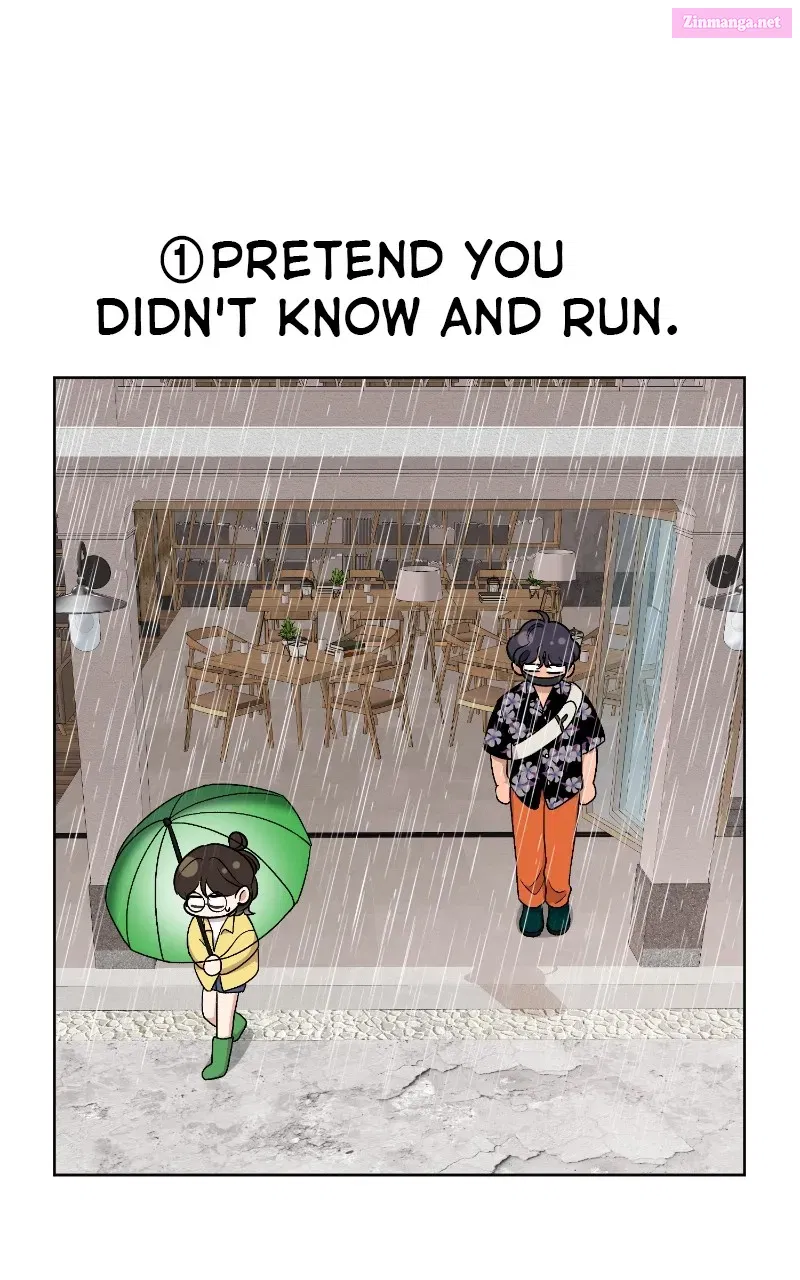 Not Interestedin Dating Zinmanga X Chapter 18 Page 65