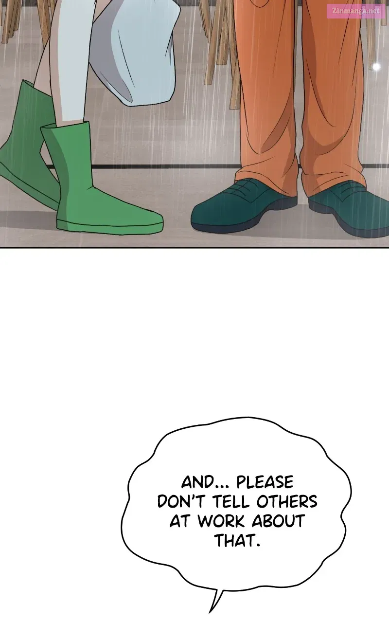 Not Interestedin Dating Zinmanga X Chapter 18 Page 73
