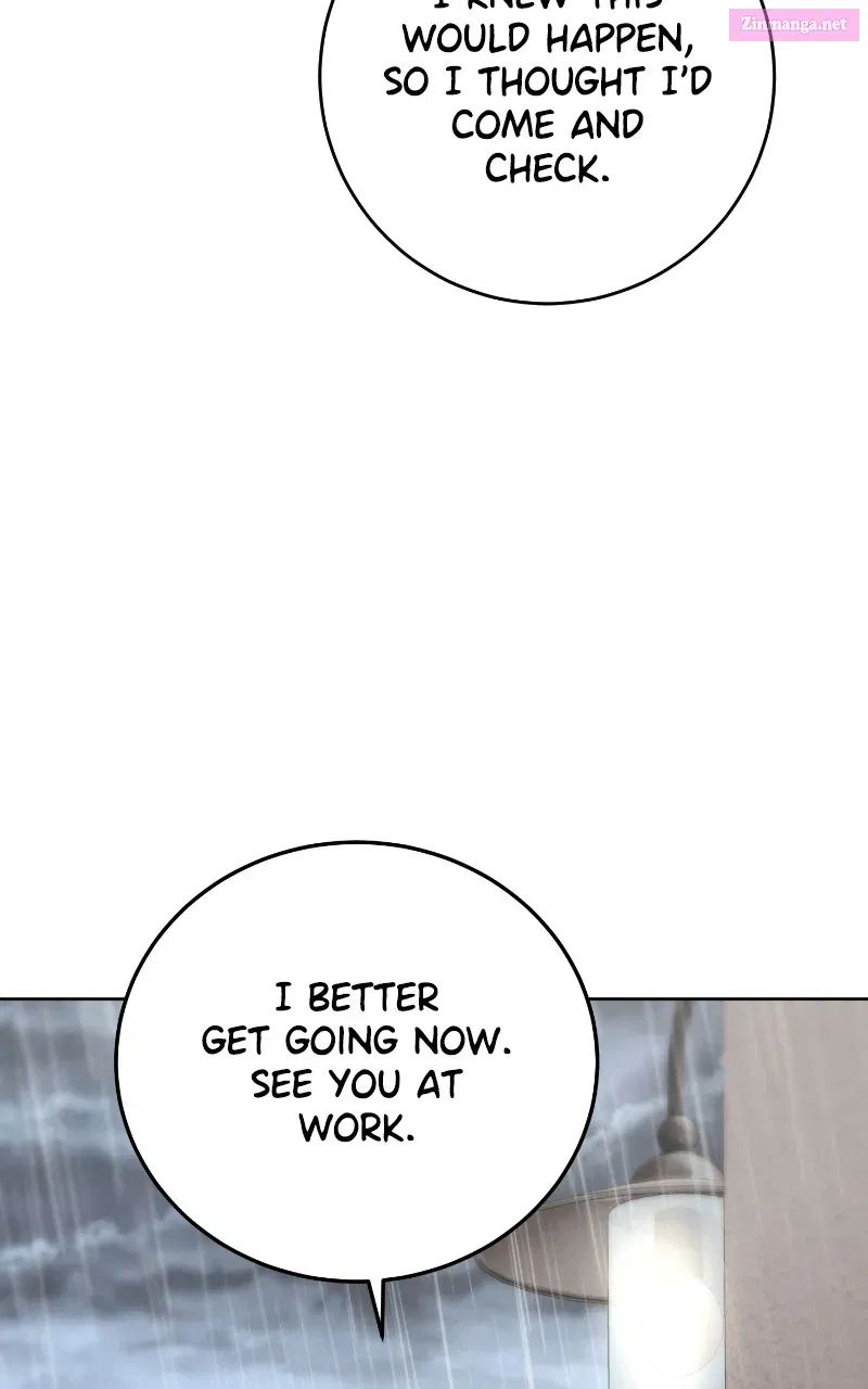 Not Interestedin Dating Zinmanga X Chapter 18 Page 79