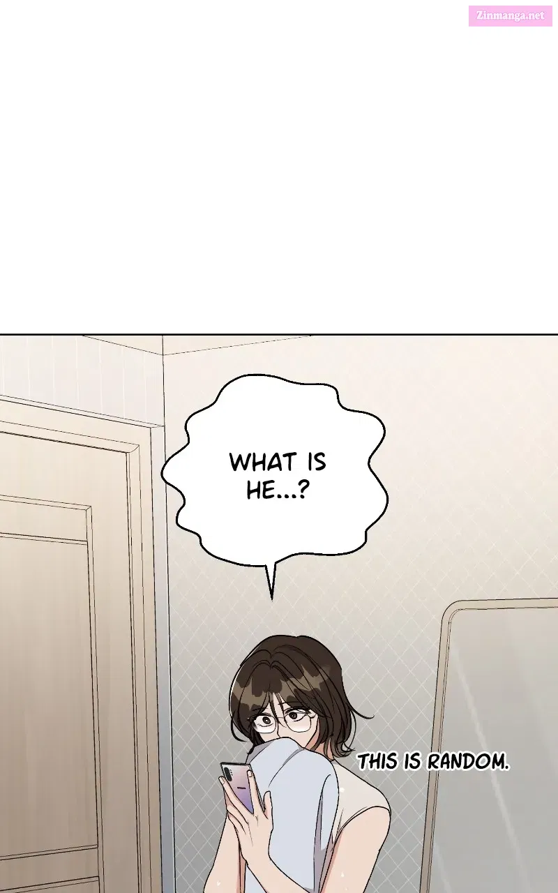 Not Interestedin Dating Zinmanga X Chapter 18 Page 86