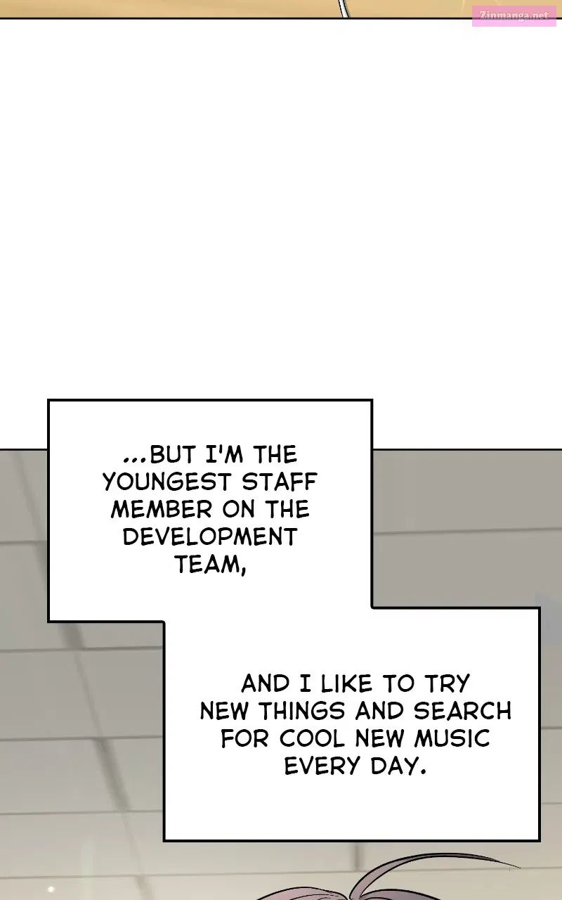 Not Interestedin Dating Zinmanga X Chapter 18 Page 110