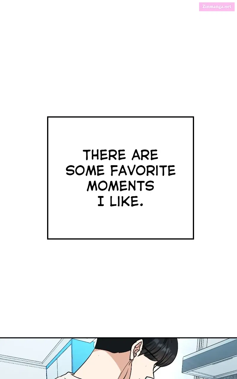 Not Interestedin Dating Zinmanga X Chapter 17 Page 1