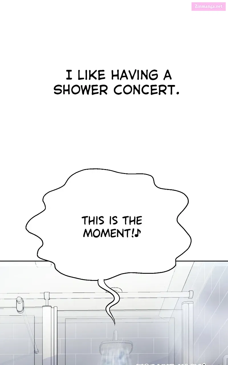 Not Interestedin Dating Zinmanga X Chapter 17 Page 4