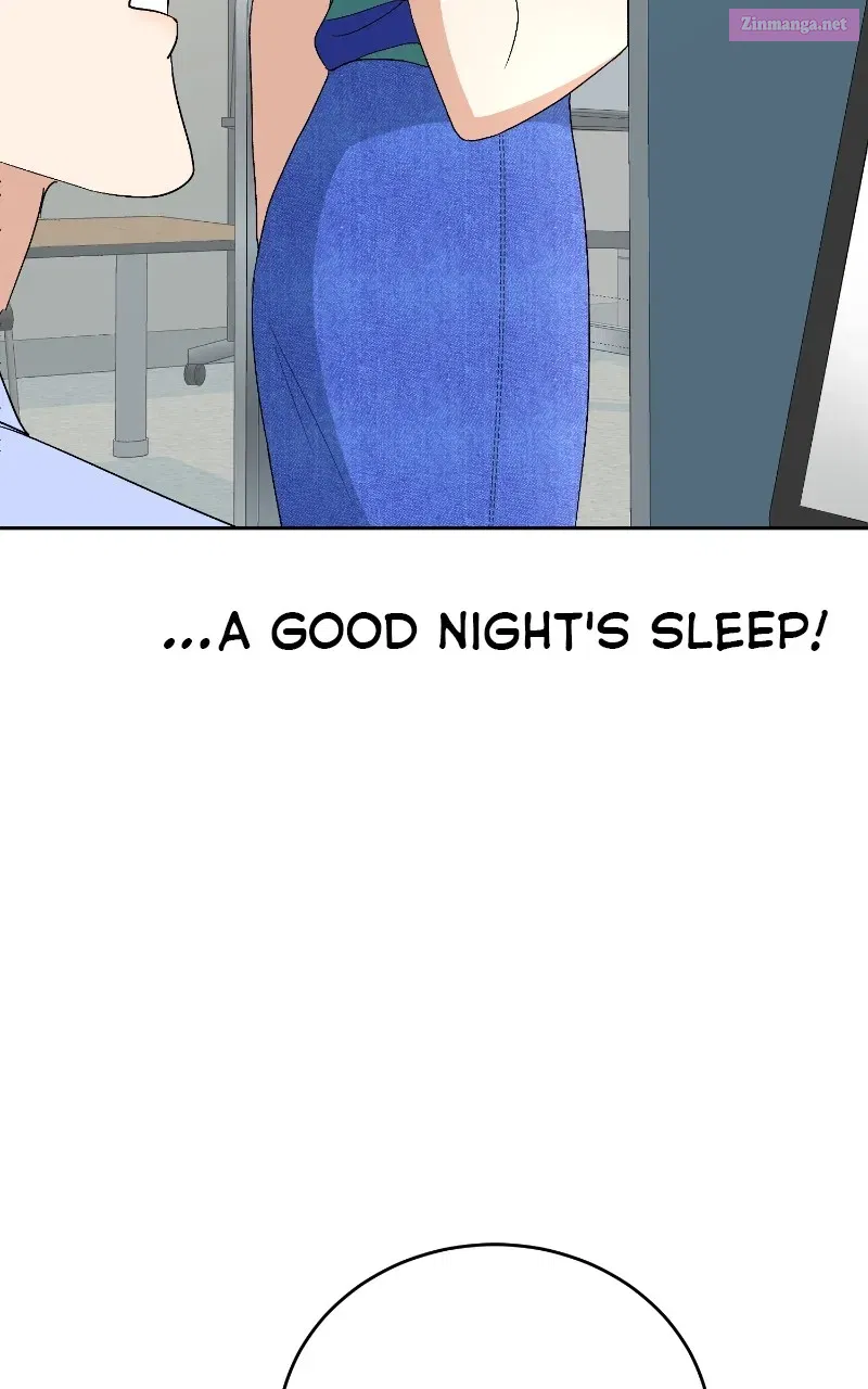 Not Interestedin Dating Zinmanga X Chapter 17 Page 14