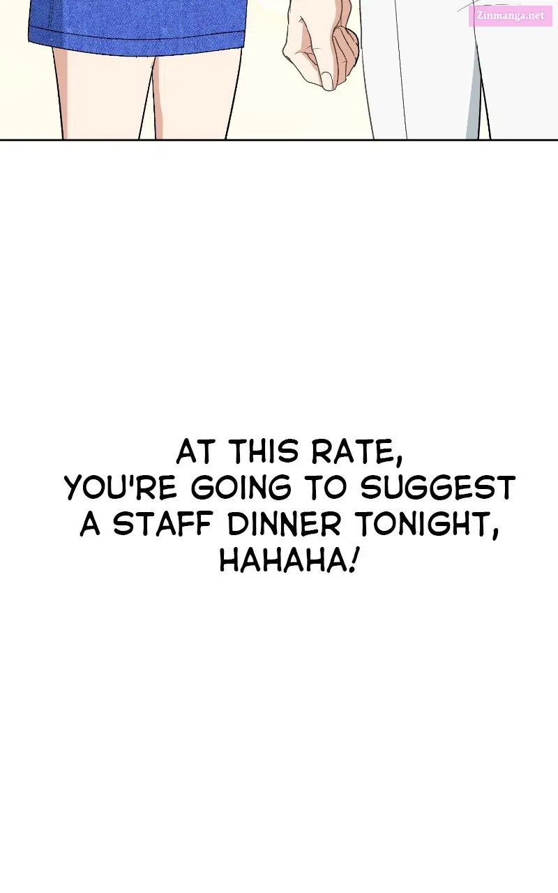 Not Interestedin Dating Zinmanga X Chapter 17 Page 23