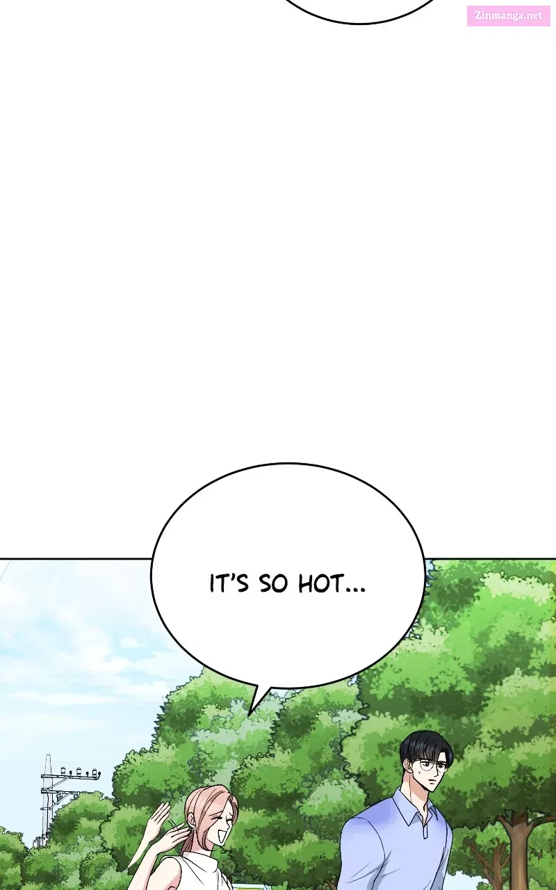 Not Interestedin Dating Zinmanga X Chapter 17 Page 25