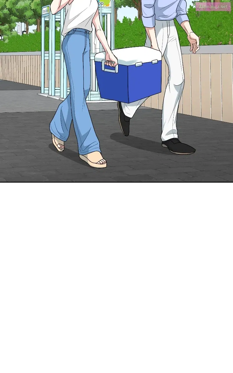 Not Interestedin Dating Zinmanga X Chapter 17 Page 26