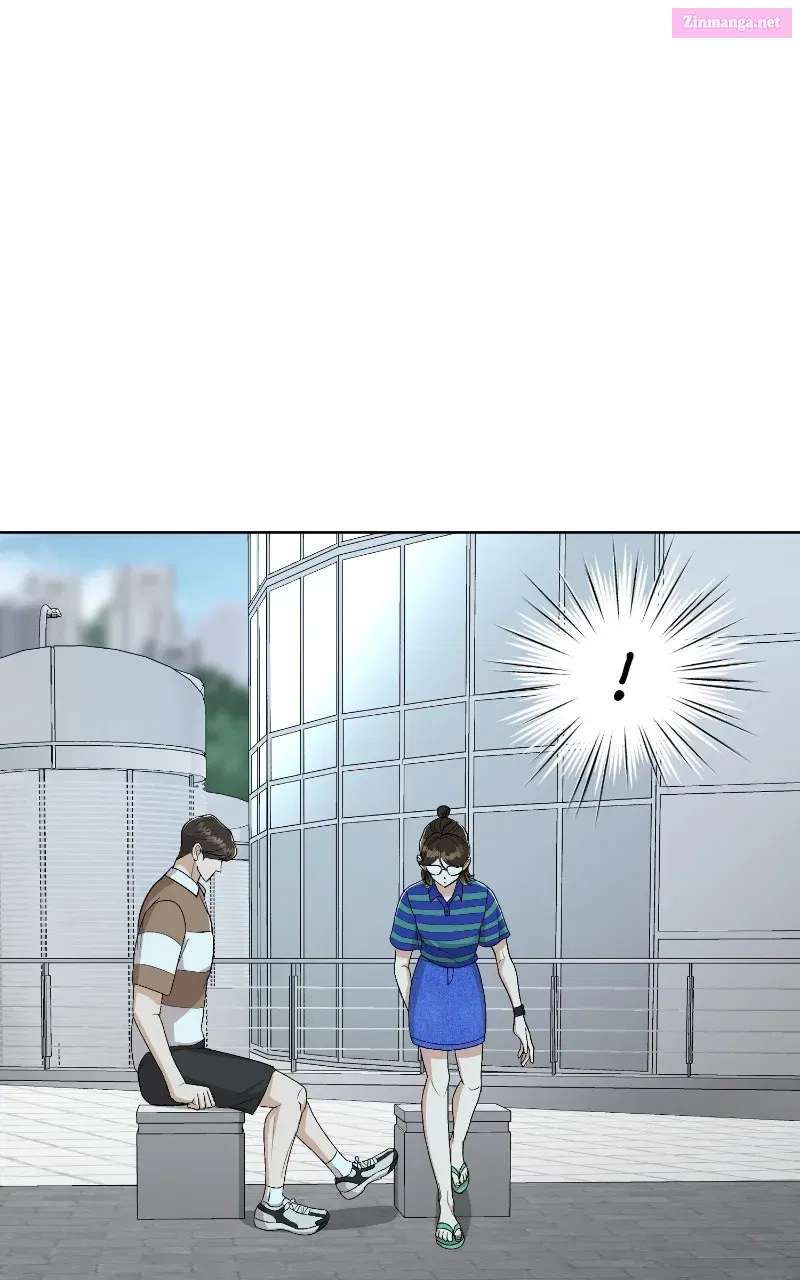 Not Interestedin Dating Zinmanga X Chapter 17 Page 33