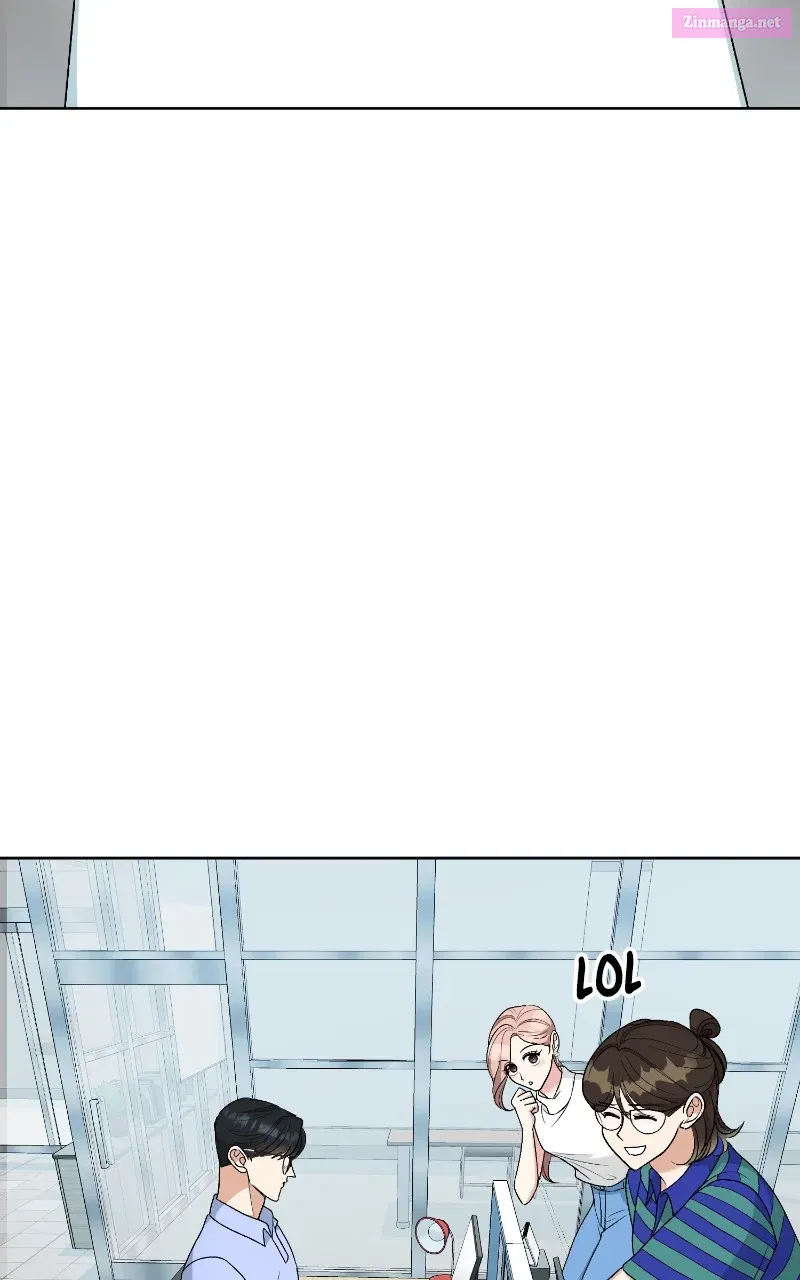 Not Interestedin Dating Zinmanga X Chapter 17 Page 50