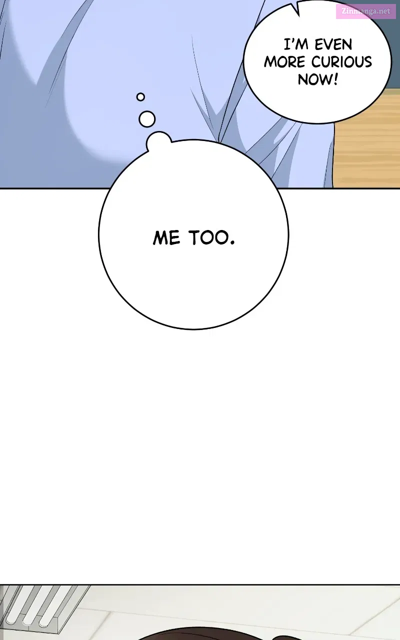 Not Interestedin Dating Zinmanga X Chapter 17 Page 53
