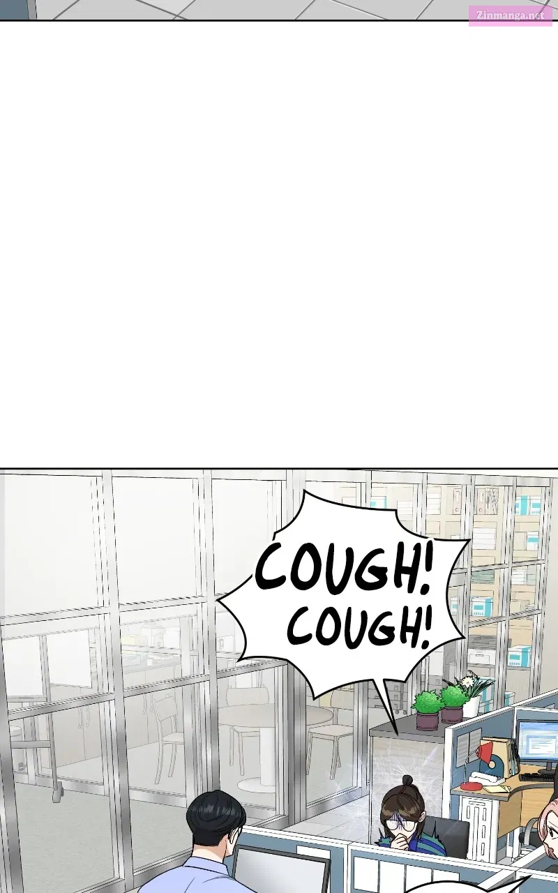 Not Interestedin Dating Zinmanga X Chapter 17 Page 58