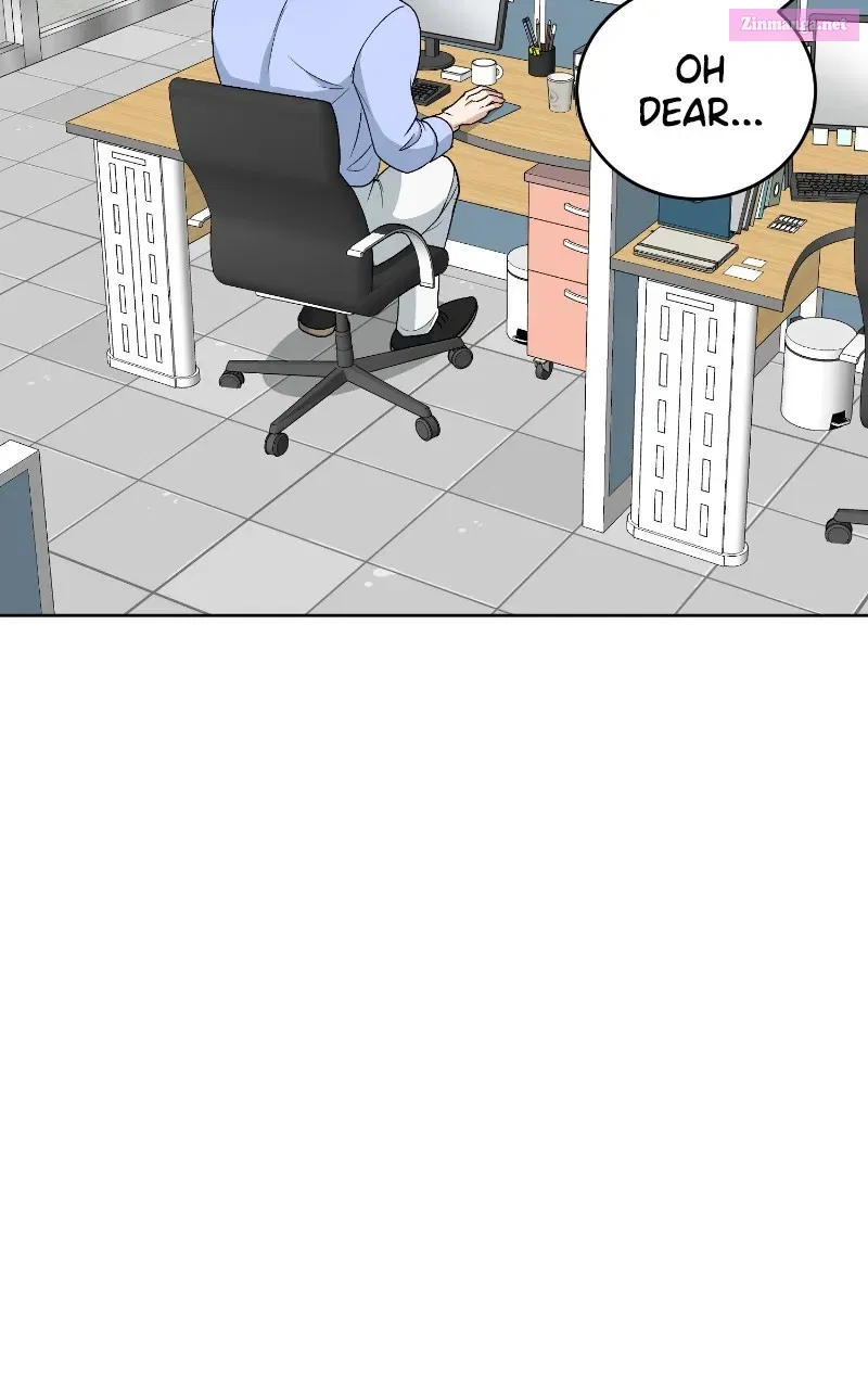 Not Interestedin Dating Zinmanga X Chapter 17 Page 59