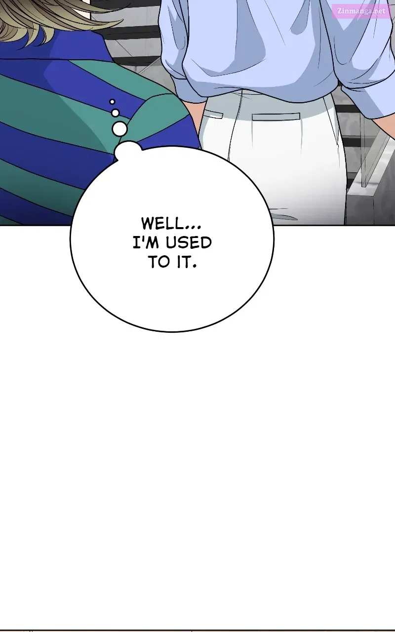 Not Interestedin Dating Zinmanga X Chapter 17 Page 76