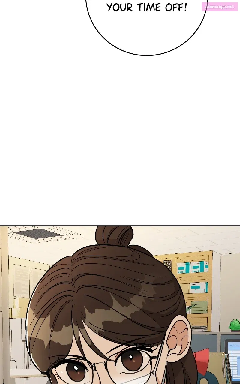 Not Interestedin Dating Zinmanga X Chapter 17 Page 81