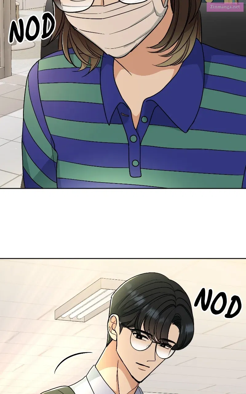 Not Interestedin Dating Zinmanga X Chapter 17 Page 82