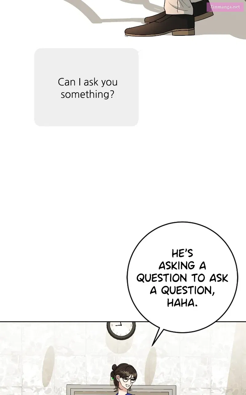 Not Interestedin Dating Zinmanga X Chapter 17 Page 94