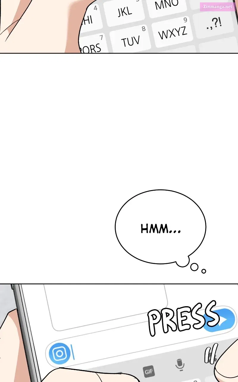 Not Interestedin Dating Zinmanga X Chapter 17 Page 105