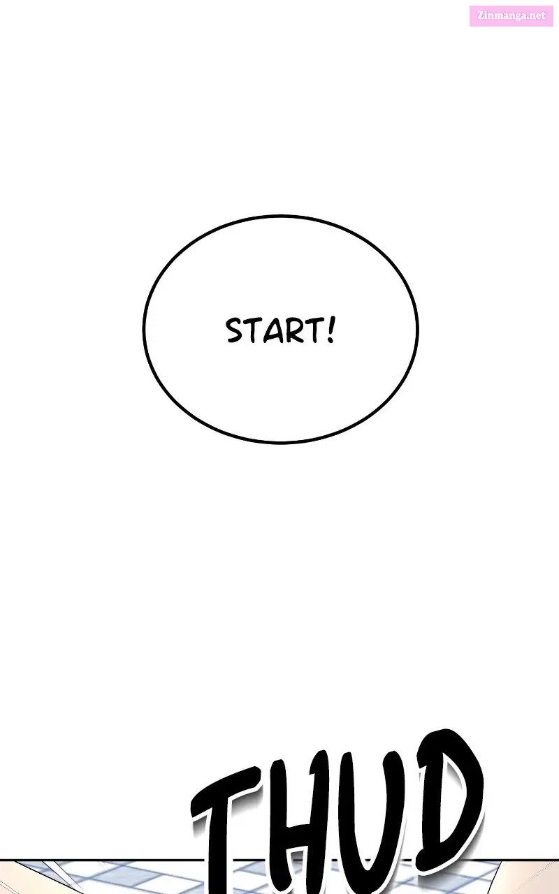 Not Interestedin Dating Zinmanga X Chapter 16 Page 3