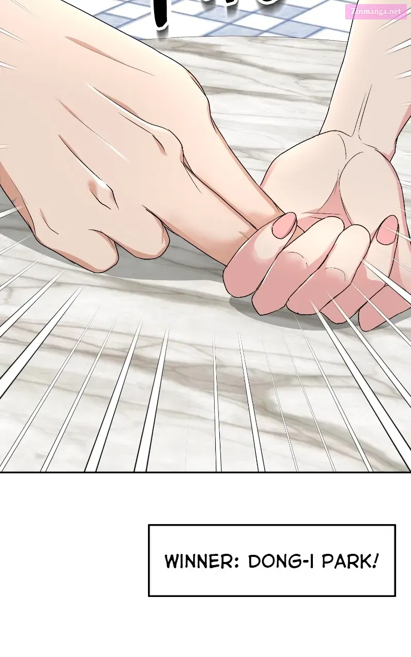 Not Interestedin Dating Zinmanga X Chapter 16 Page 4
