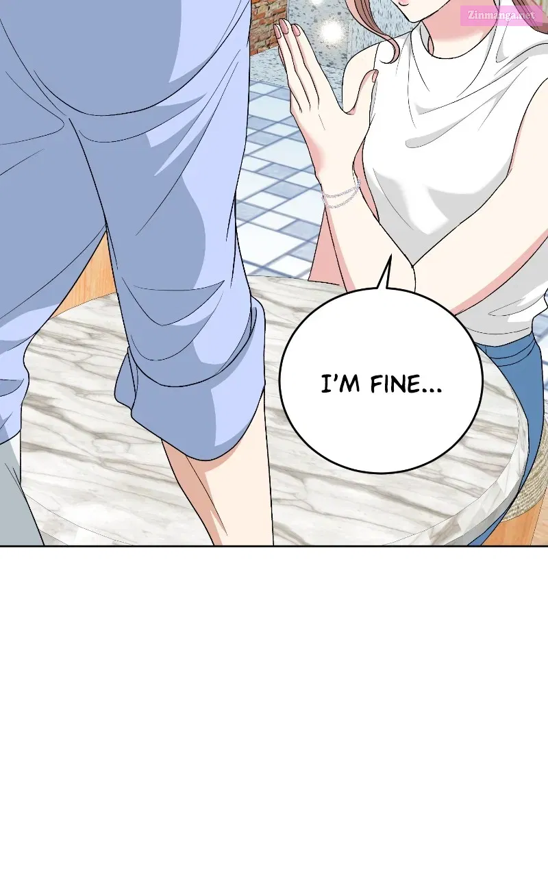 Not Interestedin Dating Zinmanga X Chapter 16 Page 6