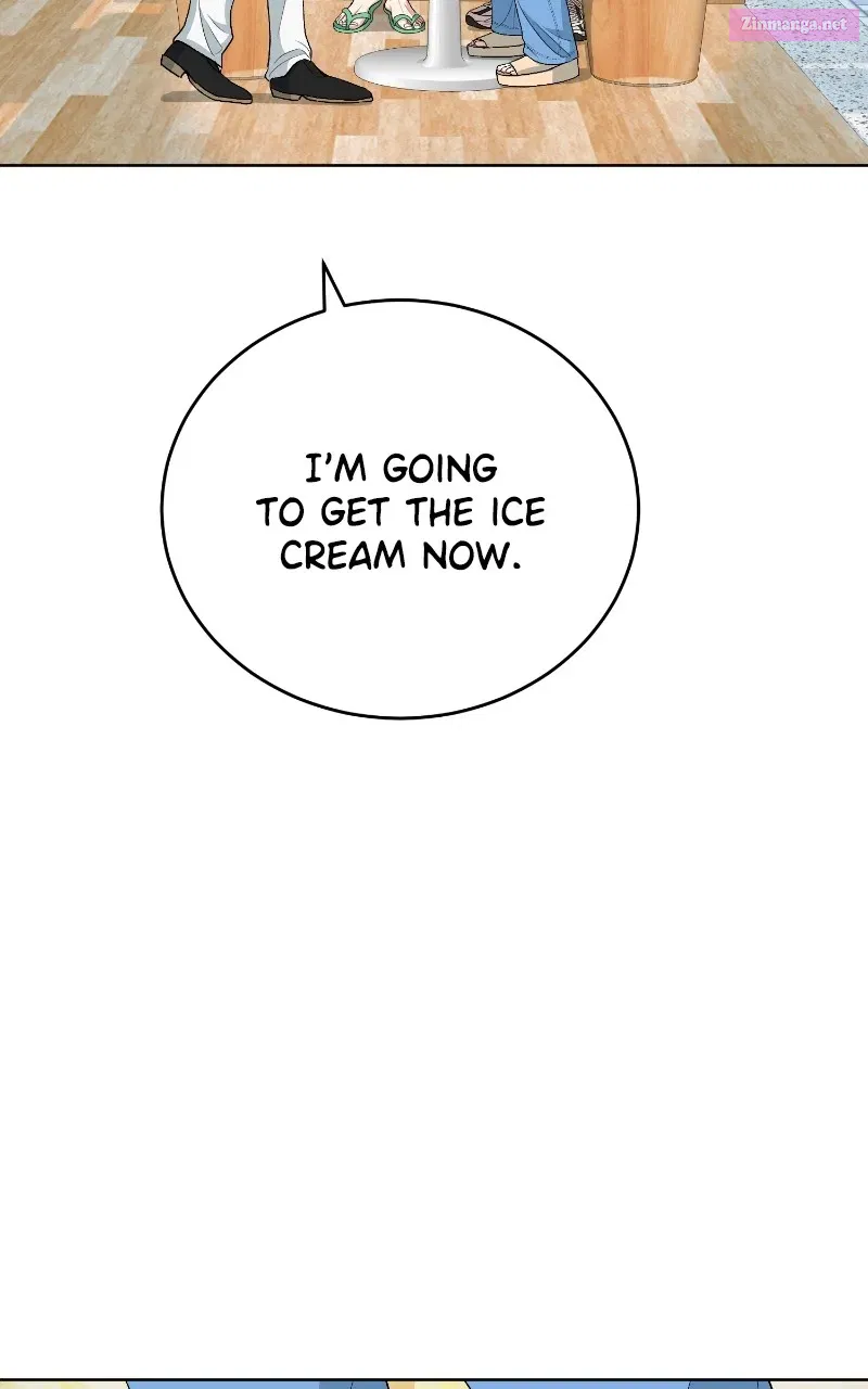 Not Interestedin Dating Zinmanga X Chapter 16 Page 8