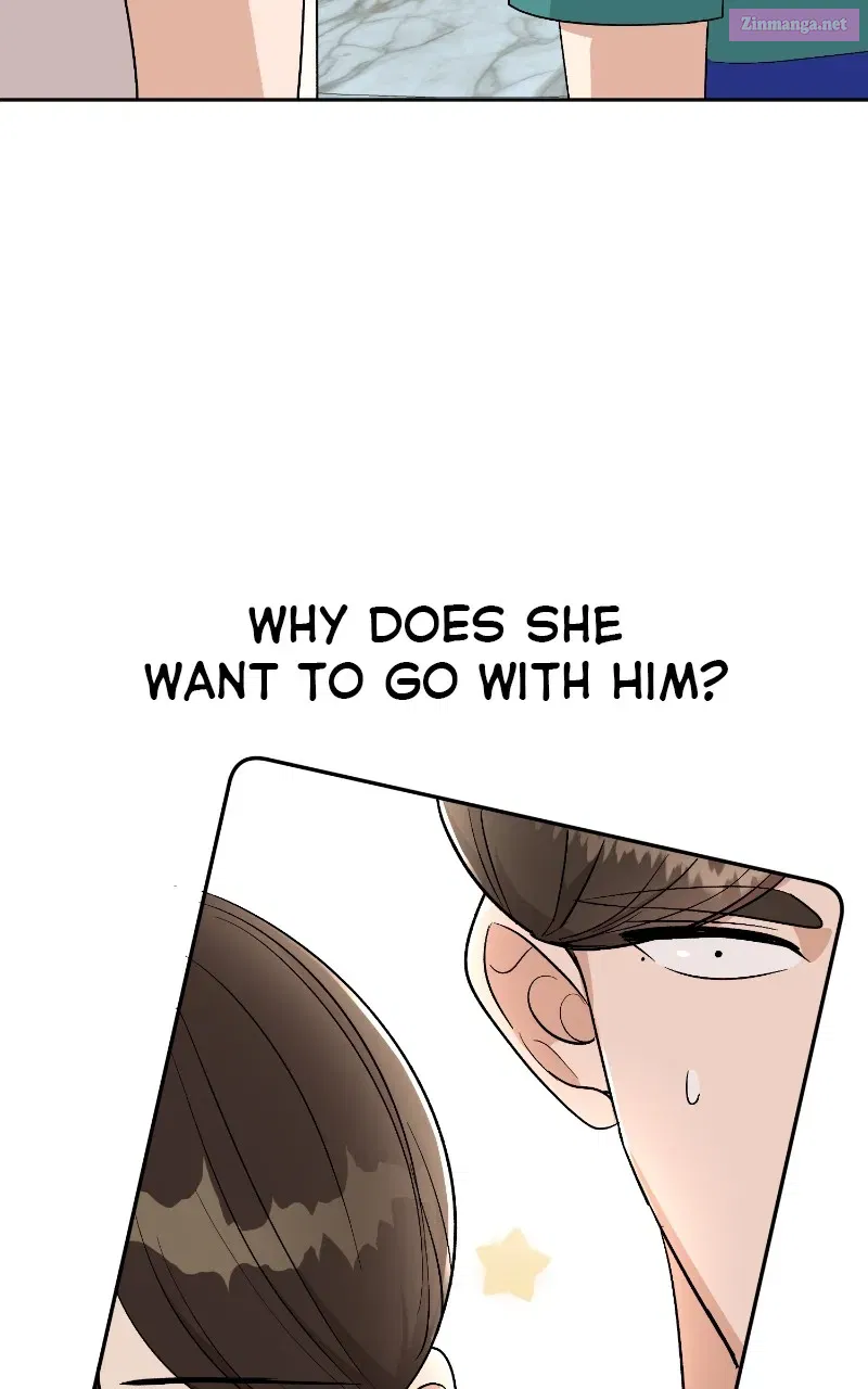 Not Interestedin Dating Zinmanga X Chapter 16 Page 11