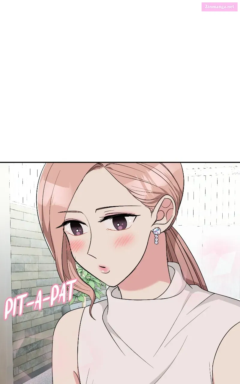 Not Interestedin Dating Zinmanga X Chapter 16 Page 13