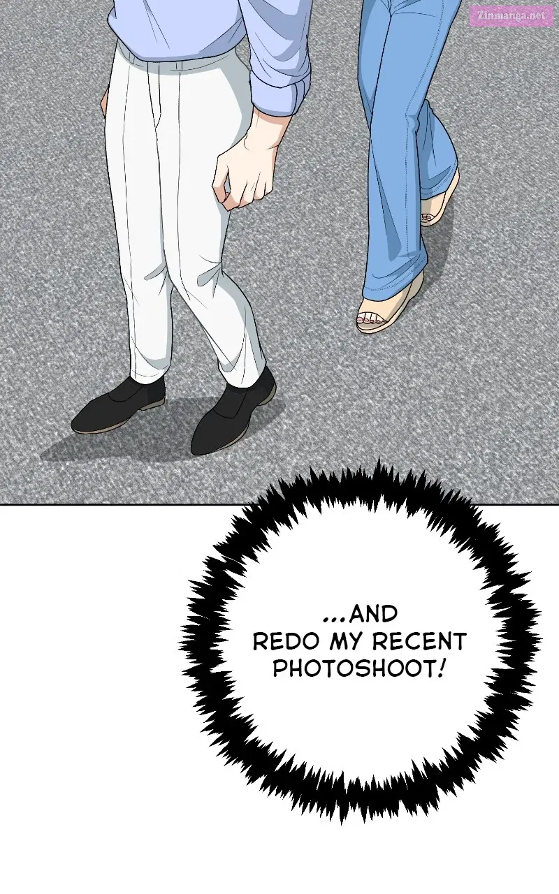 Not Interestedin Dating Zinmanga X Chapter 16 Page 16