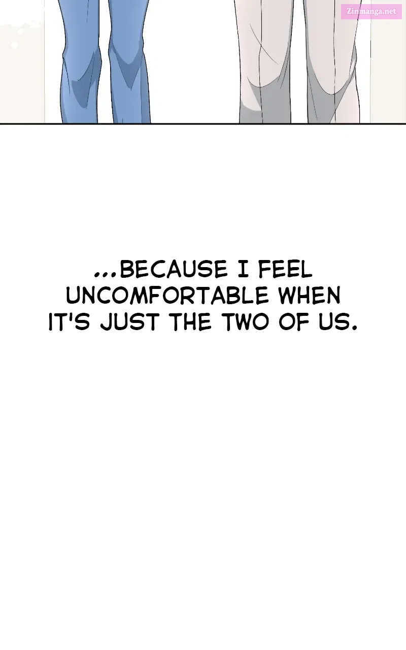 Not Interestedin Dating Zinmanga X Chapter 16 Page 23
