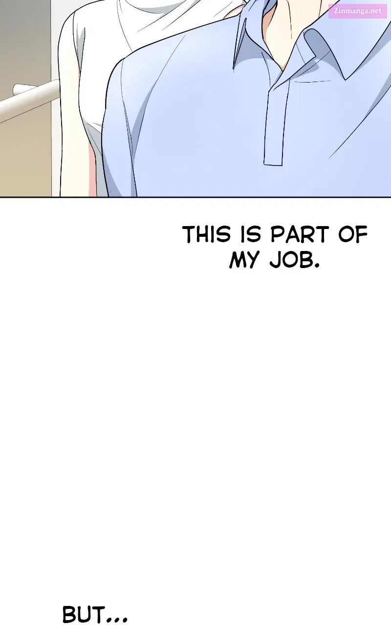 Not Interestedin Dating Zinmanga X Chapter 16 Page 29