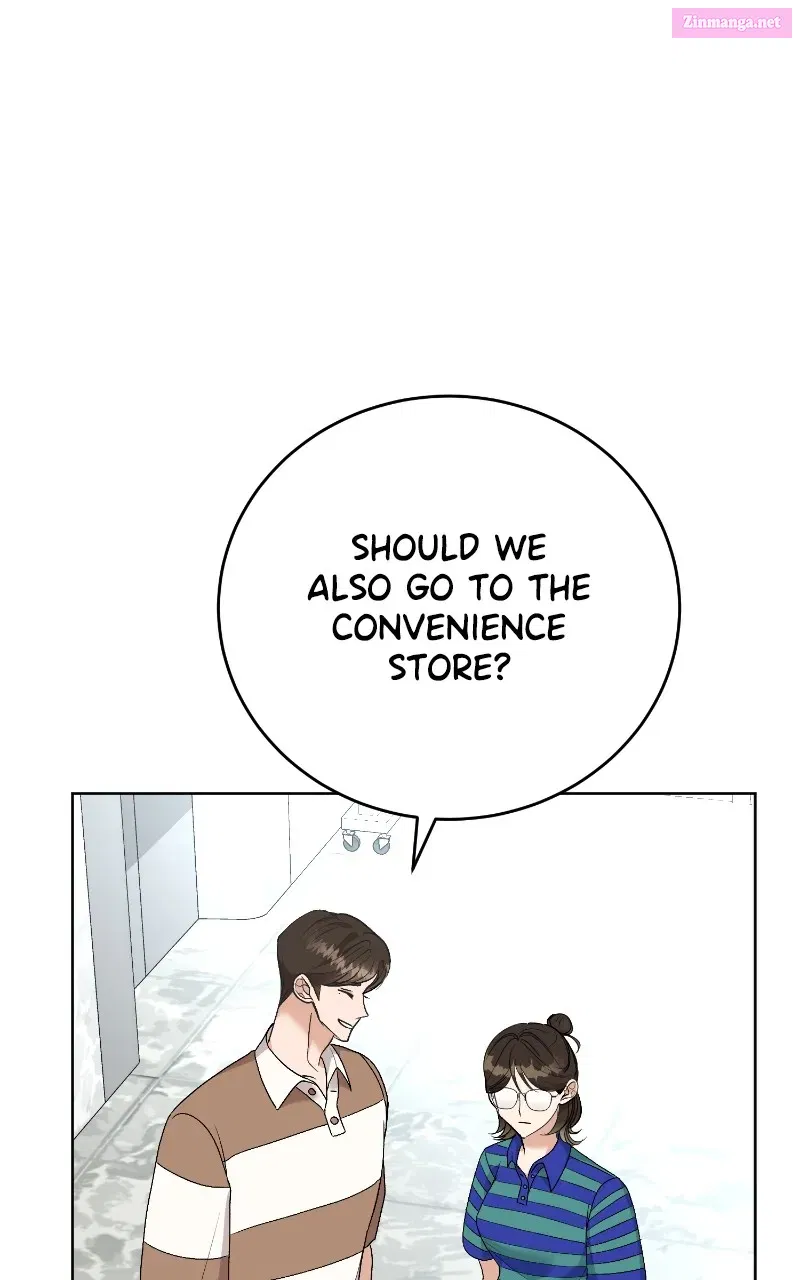 Not Interestedin Dating Zinmanga X Chapter 16 Page 32