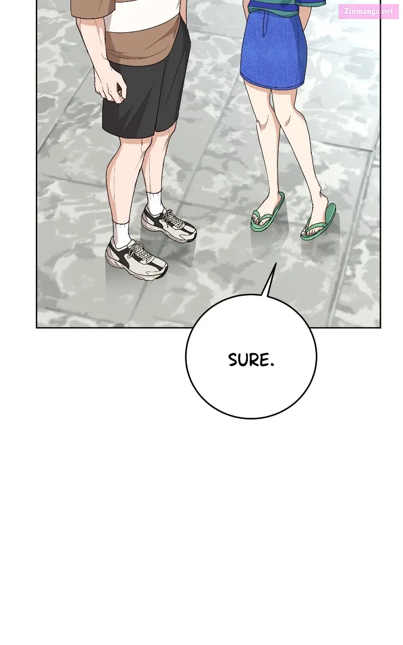 Not Interestedin Dating Zinmanga X Chapter 16 Page 33