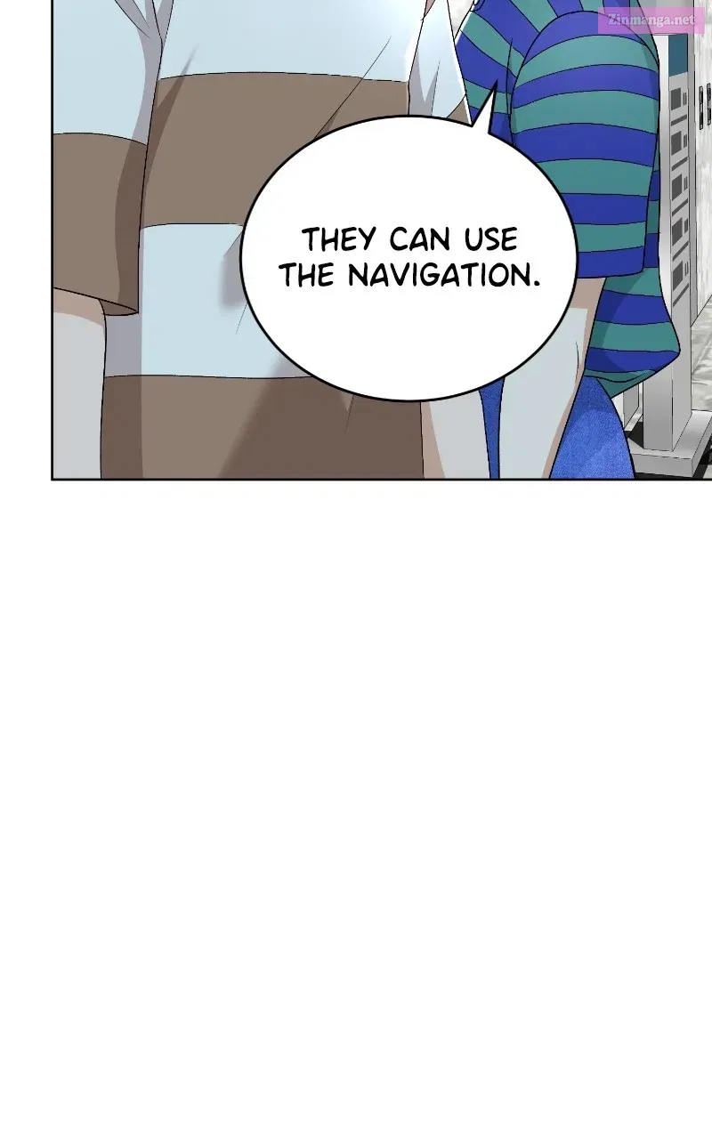 Not Interestedin Dating Zinmanga X Chapter 16 Page 36