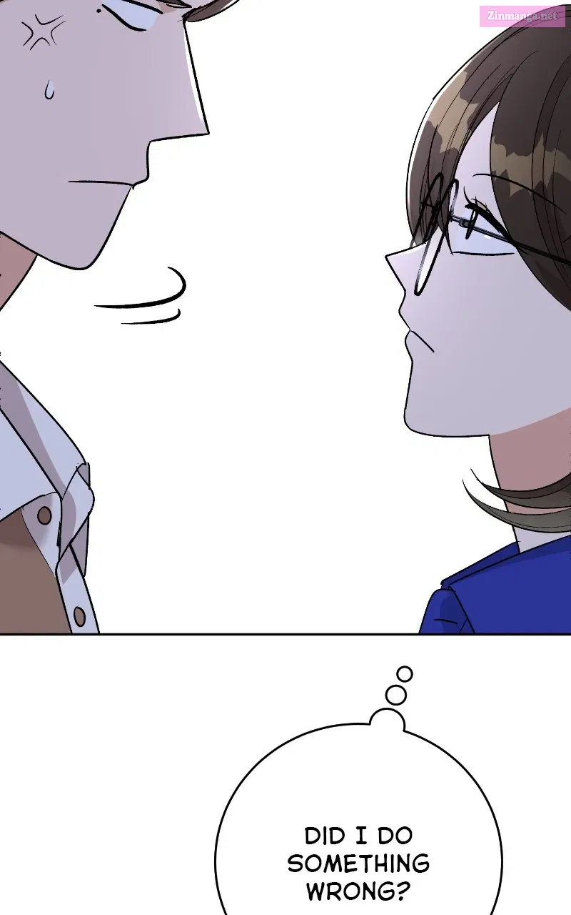 Not Interestedin Dating Zinmanga X Chapter 16 Page 38