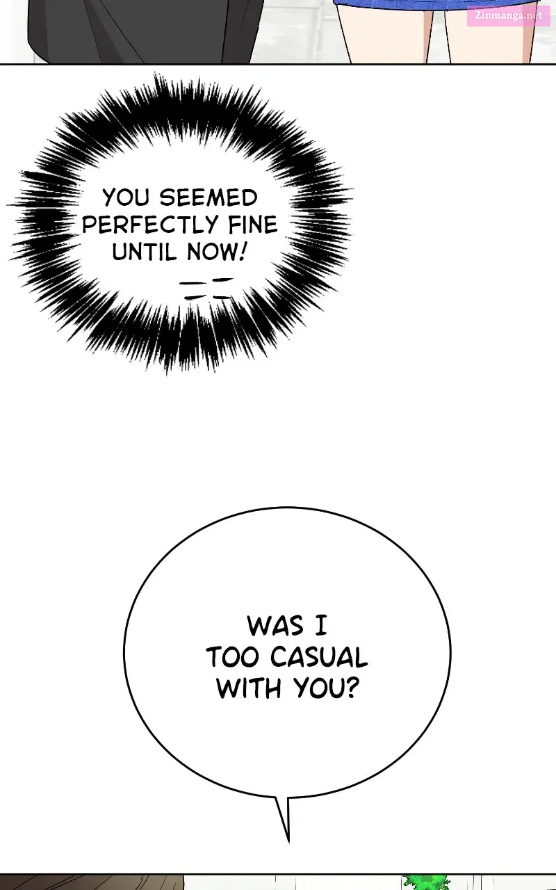 Not Interestedin Dating Zinmanga X Chapter 16 Page 41