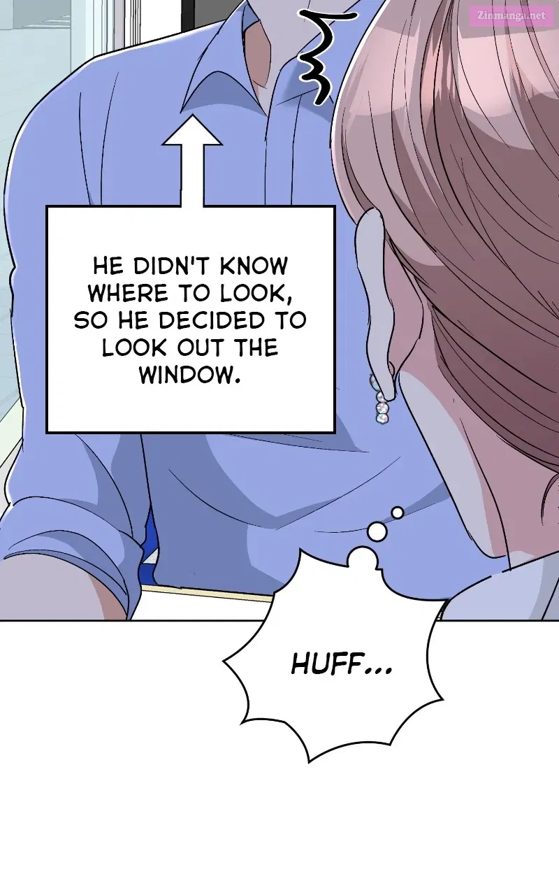 Not Interestedin Dating Zinmanga X Chapter 16 Page 52