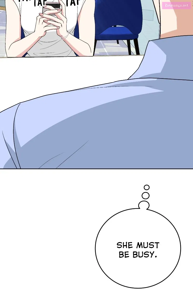 Not Interestedin Dating Zinmanga X Chapter 16 Page 54