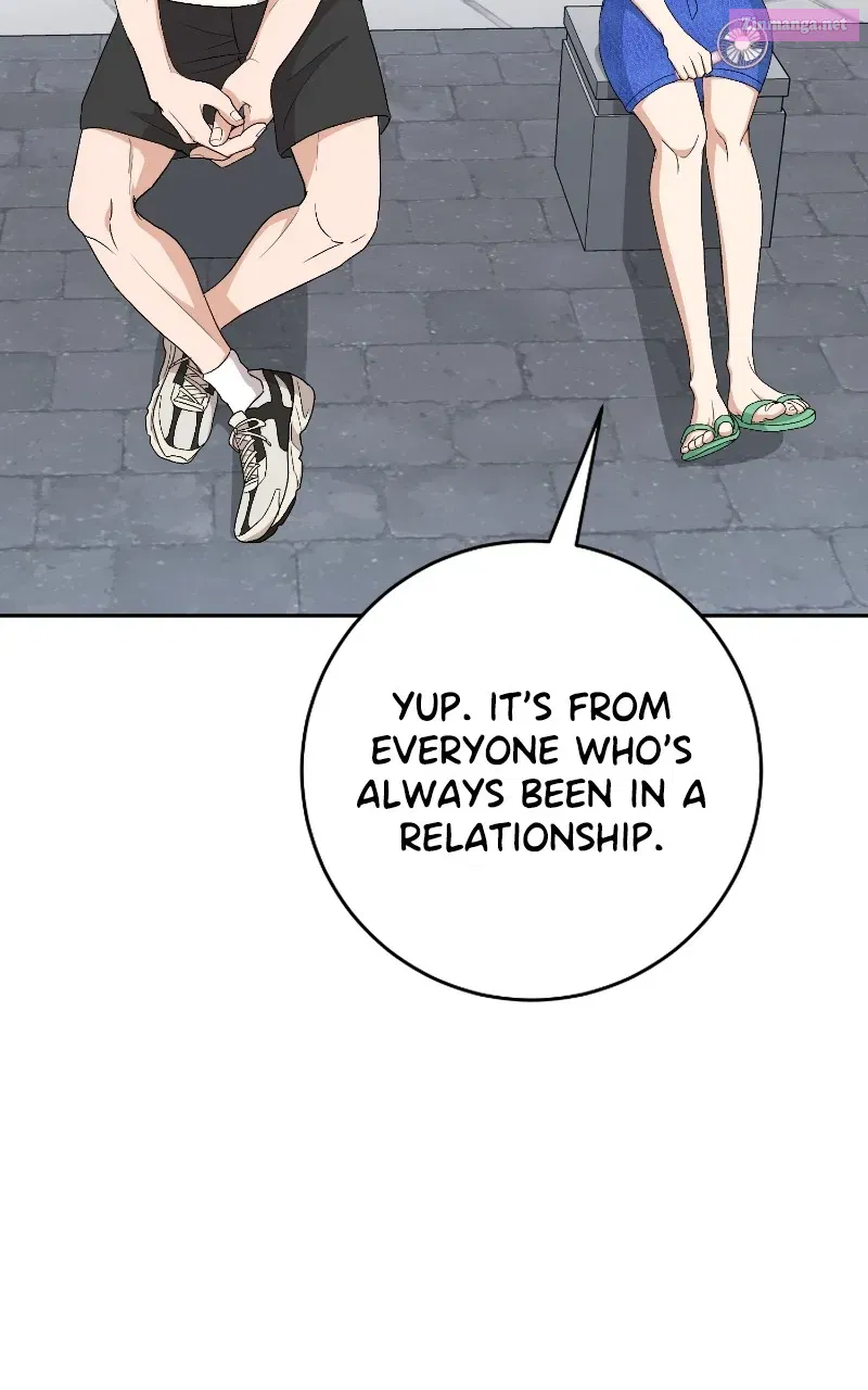 Not Interestedin Dating Zinmanga X Chapter 16 Page 67