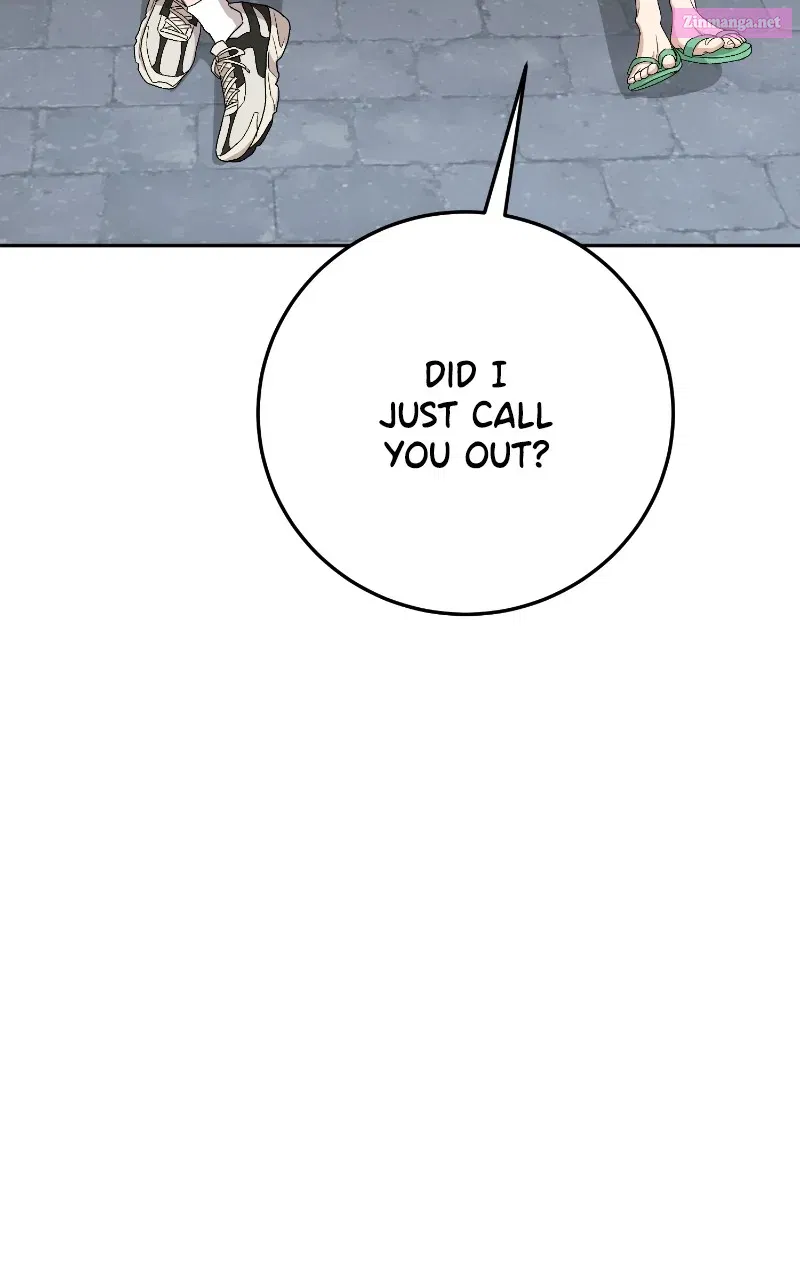 Not Interestedin Dating Zinmanga X Chapter 16 Page 69