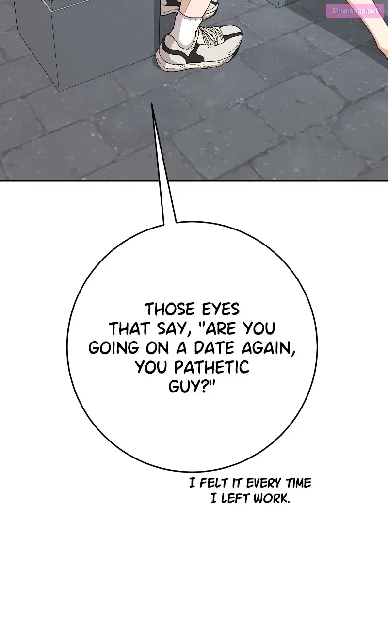 Not Interestedin Dating Zinmanga X Chapter 16 Page 75
