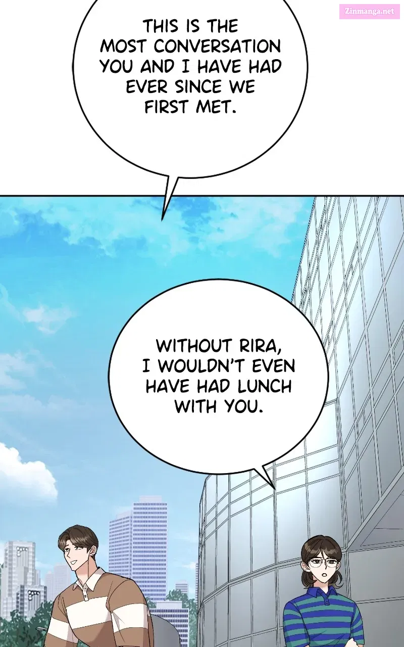 Not Interestedin Dating Zinmanga X Chapter 16 Page 80