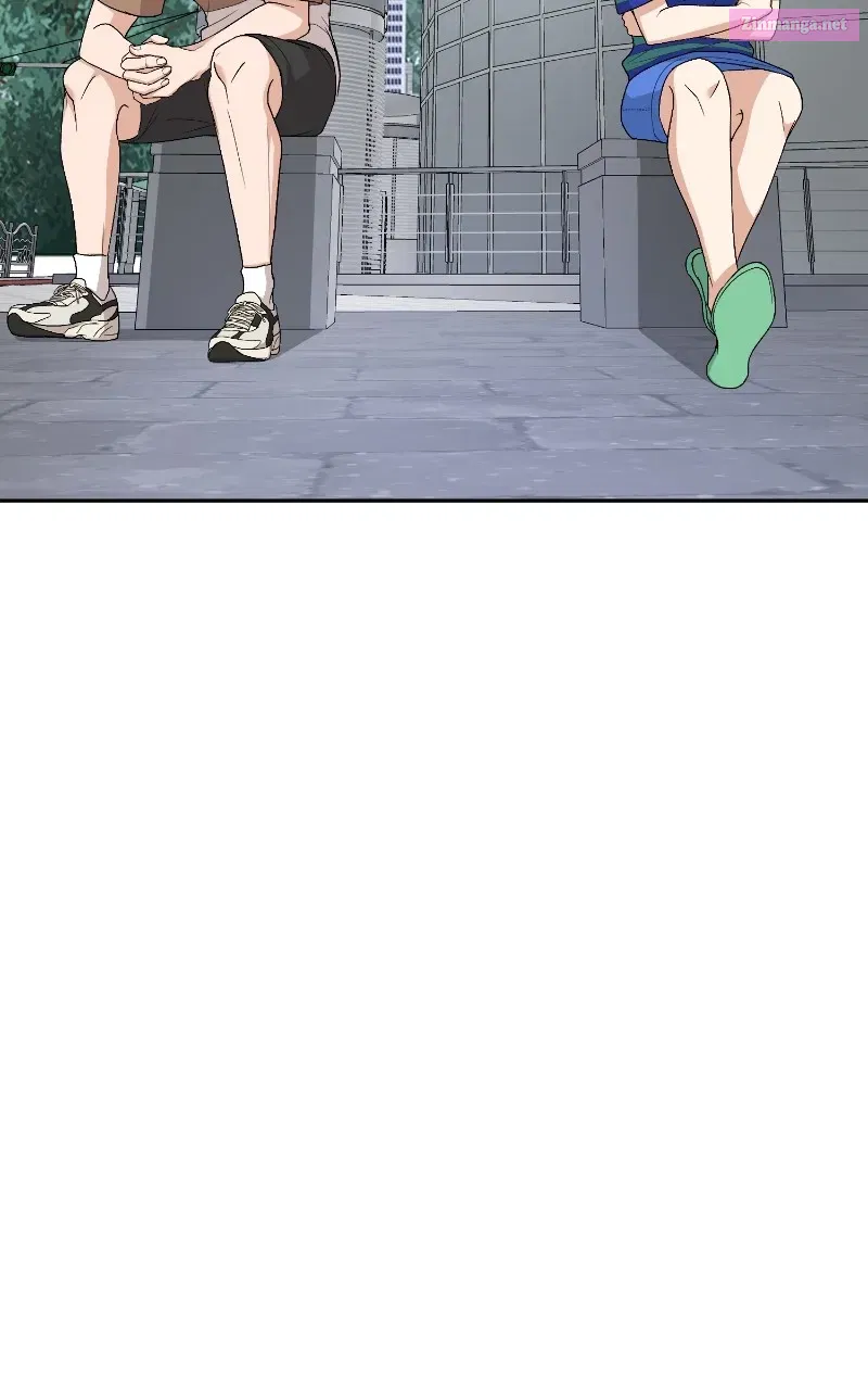 Not Interestedin Dating Zinmanga X Chapter 16 Page 81
