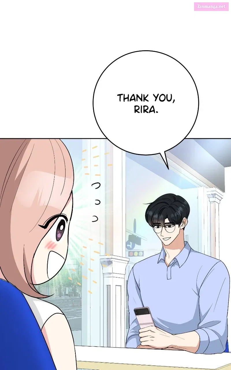 Not Interestedin Dating Zinmanga X Chapter 16 Page 85