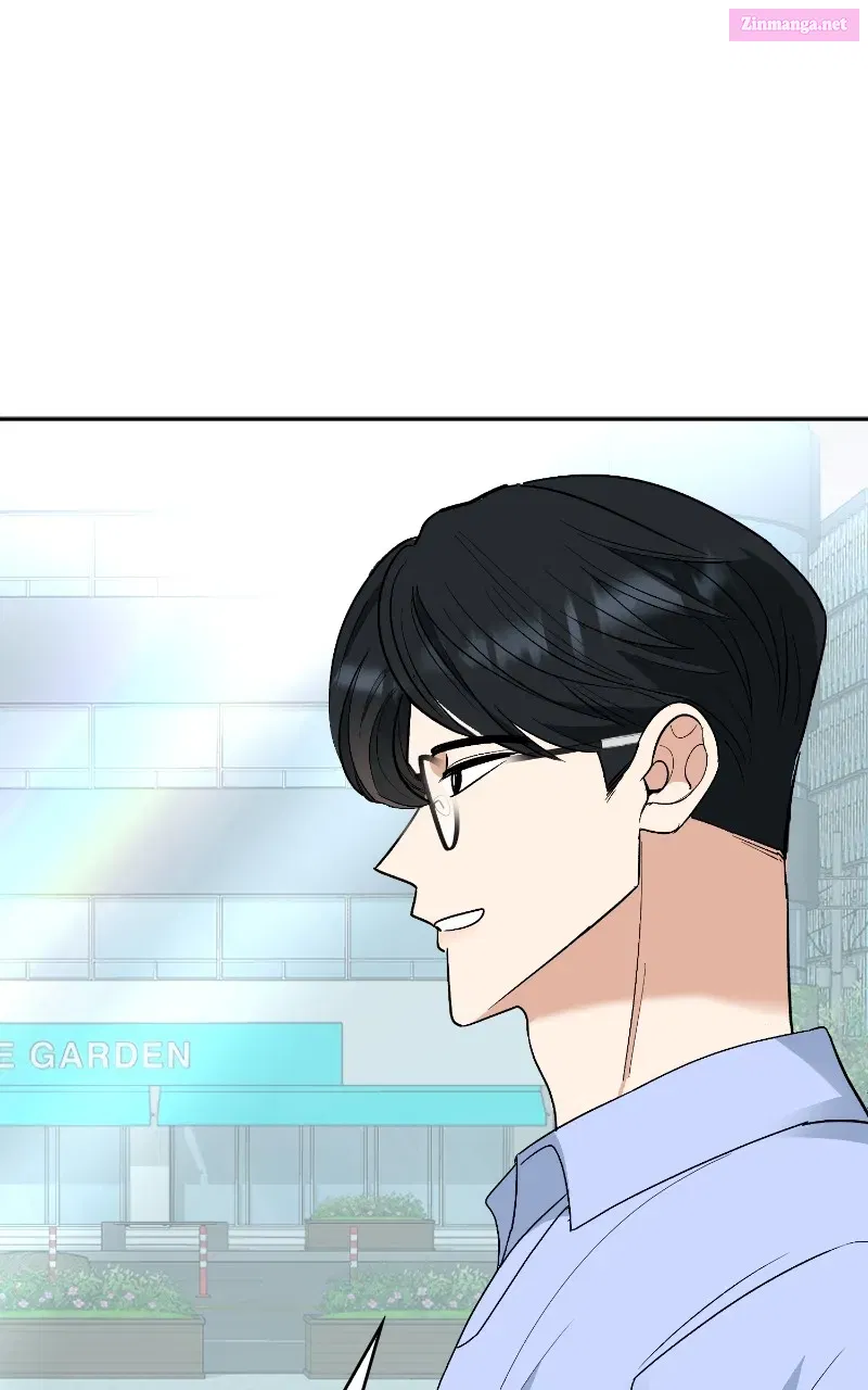 Not Interestedin Dating Zinmanga X Chapter 16 Page 89