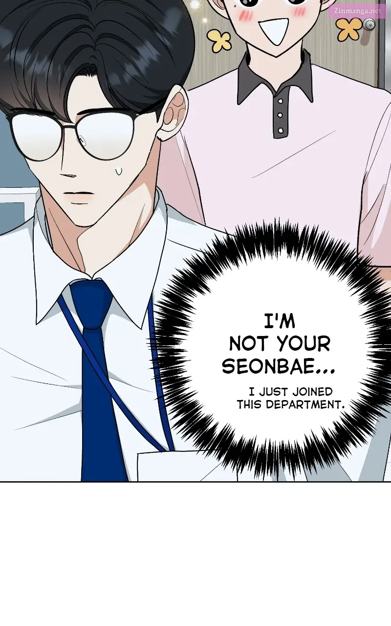 Not Interestedin Dating Zinmanga X Chapter 16 Page 92